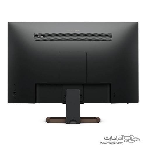 مانیتور گیمینگ بنکیو مدل EX2780Q سایز 27 اینچ BenQ EX2780Q 27 inch 144Hz FreeSync HDR QHD IPS Gaming Monitor