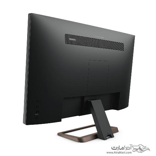 مانیتور گیمینگ بنکیو مدل EX2780Q سایز 27 اینچ BenQ EX2780Q 27 inch 144Hz FreeSync HDR QHD IPS Gaming Monitor