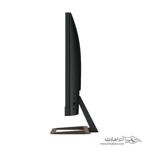 مانیتور گیمینگ بنکیو مدل EX2780Q سایز 27 اینچ BenQ EX2780Q 27 inch 144Hz FreeSync HDR QHD IPS Gaming Monitor