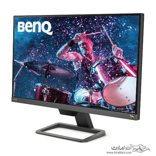 BenQ EW2780Q 27 inch Flicker-free HDR QHD IPS Monitor