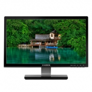 X VISION XL2020AI LED Monitor - 19.5 inch