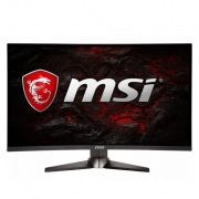 MSI Optix MAG27CQ Curved Gaming Monitor - 27 inch