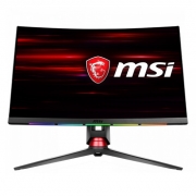 MSI Optix MPG27CQ Curved Gaming Monitor - 27 inch