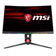 MSI Optix MPG27C Curved Gaming Monitor - 27 inch