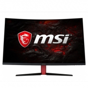 MSI Optix AG32C Curved Gaming Monitor - 32 inch