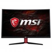 MSI Optix G27C2 Curved Gaming Monitor - 27 inch