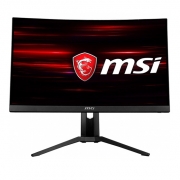 MSI Optix MAG271CQR Curved Gaming Monitor - 27 Inch