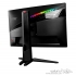 MSI Optix MAG271CQR Curved Gaming Monitor - 27 Inch