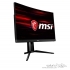 MSI Optix MAG271CQR Curved Gaming Monitor - 27 Inch