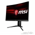 MSI Optix MAG271CQR Curved Gaming Monitor - 27 Inch