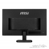 MSI PRO MP221 Monitor 22 Inch