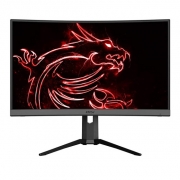 مانیتور ام اس آی مدل Optix MAG272CQR سایز 27 اینچ MSI Optix MAG272CQR Monitor - 27 Inch