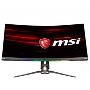 MSI Optix MPG341CQR Monitor - 34 Inch
