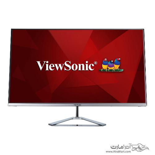 ViewSonic VX3276-2K-MHD Monitor