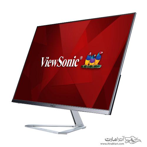 ViewSonic VX3276-2K-MHD Monitor