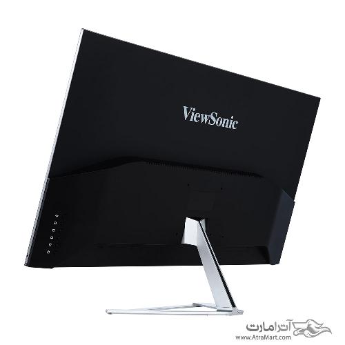 ViewSonic VX3276-2K-MHD Monitor