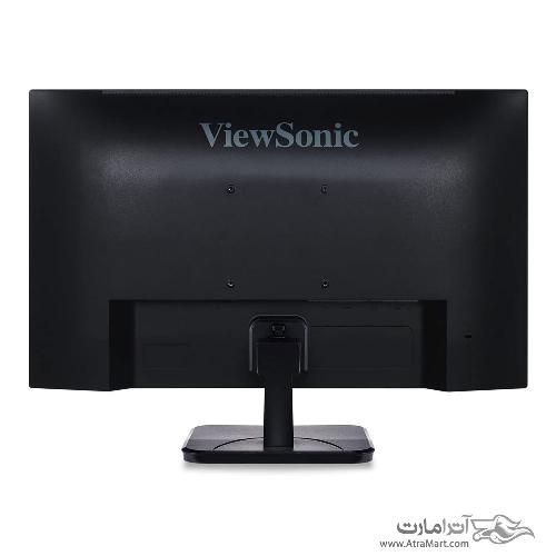ViewSonic VA2456-MHD Monitor