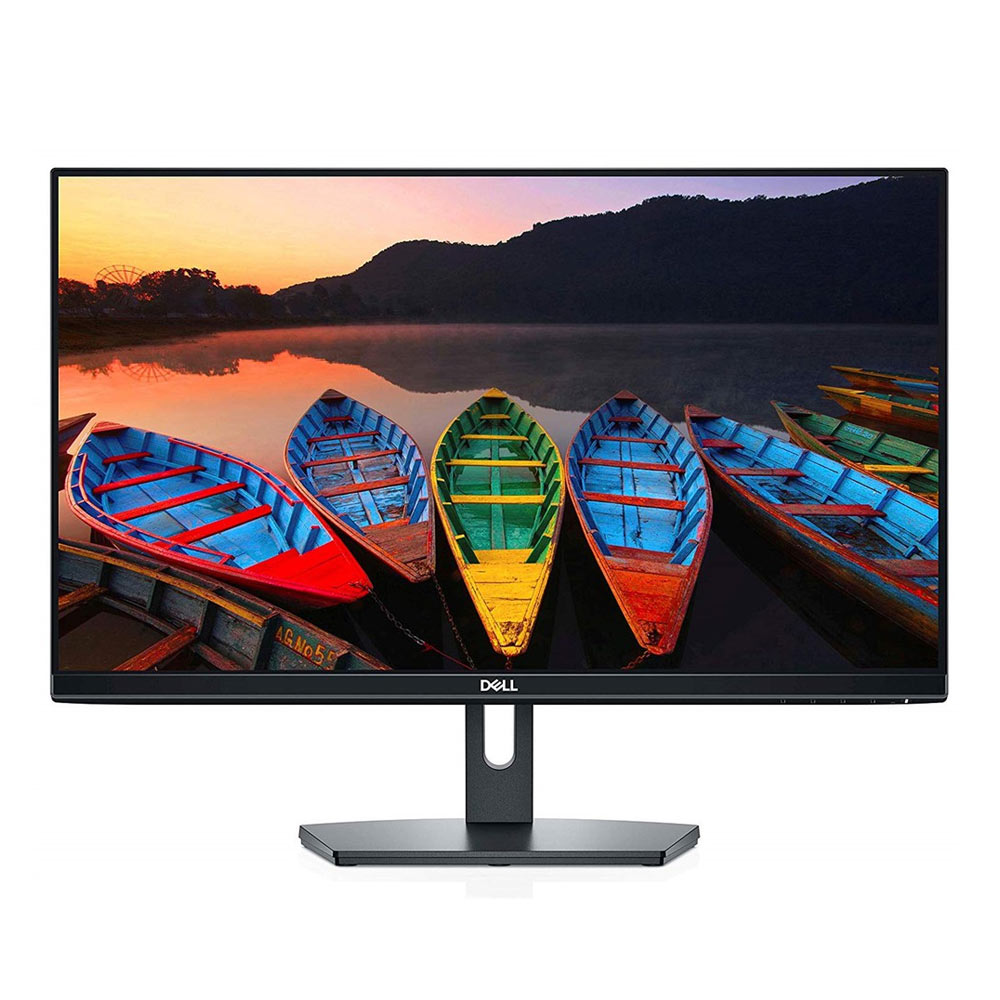 DELL SE2719H Monitor - 27 Inch مانیتور دل مدل SE2719H سایز 27 اینچ