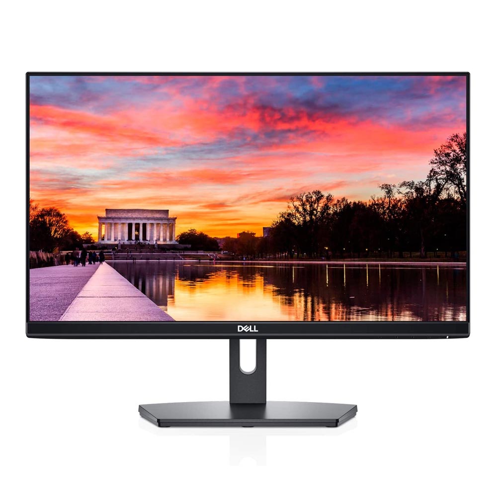 مانیتور دل مدل SE2219H سایز 21.5 اینچ DELL SE2219H Monitor - 21.5 Inch