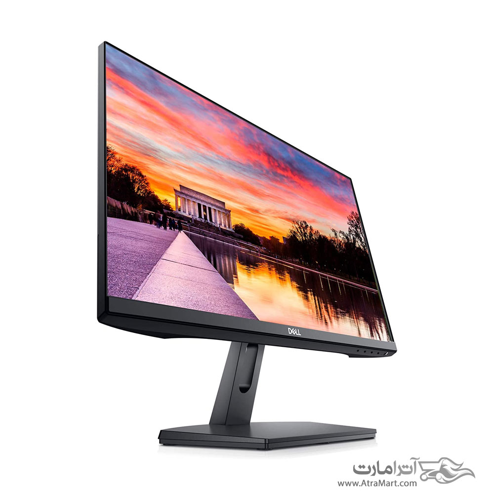 مانیتور دل مدل SE2219H سایز 21.5 اینچ DELL SE2219H Monitor - 21.5 Inch