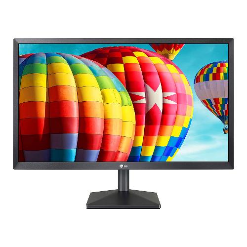 مانیتور ال جی مدل 22MN430H-B سایز 22 اینچ LG 22MN430H-B monitor 22 inch Monitor