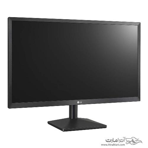 مانیتور ال جی مدل 22MN430H-B سایز 22 اینچ LG 22MN430H-B monitor 22 inch Monitor