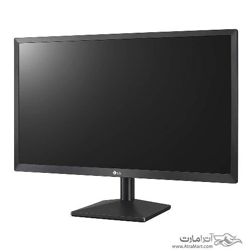 مانیتور ال جی مدل 22MN430H-B سایز 22 اینچ LG 22MN430H-B monitor 22 inch Monitor