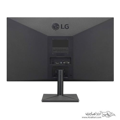 مانیتور ال جی مدل 22MN430H-B سایز 22 اینچ LG 22MN430H-B monitor 22 inch Monitor