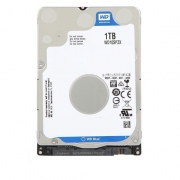 Western Digital Blue Internal Notebook Hard Drive - 1TB