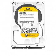 هارددیسک اینترنال وسترن دیجیتال سری RE مدل WD6010FSYZ ظرفیت 6 ترابایت Western Digital RE Edition Enterprise Internal Hard Drive - 6TB