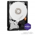 هارددیسک اینترنال وسترن دیجیتال سری بنفش مدل WD80PURX ظرفیت 8 ترابایت Western Digital Purple Internal Hard Drive - 8TB