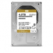 هارددیسک اینترنال وسترن دیجیتال سری طلایی مدل WD4002FYYZ ظرفیت 4 ترابایت Western Digital Gold Datacenter Internal Hard Drive - 4TB
