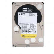 هارددیسک اینترنال وسترن دیجیتال سری RE SAS مدل 4001FYYG ظرفیت 4 ترابایت Western Digital RE SAS Internal Hard Drive - 4TB