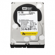 هارددیسک اینترنال وسترن دیجیتال سری RE مدل WD4000FYYZ ظرفیت 4 ترابایت Western Digital RE Edition Enterprise Internal Hard Drive - 4TB