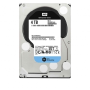 هارد اینترنال وسترن دیجیتال سری SE مدل WD4000F9YZ ظرفیت 4 ترابایت Western Digital SE Edition Datacenter Capacity Internal Hard Drive - 4TB
