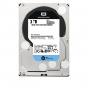 هارد اینترنال وسترن دیجیتال سری SE مدل WD3000F9YZ ظرفیت 3 ترابایت Western Digital SE Edition Datacenter Capacity Internal Hard Drive - 3TB