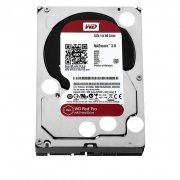 هارد دیسک اینترنال وسترن دیجیتال سری Red Pro مدل WD3001FFSX ظرفیت 3 ترابایت Western Digital Red Pro Internal Hard Drive - 3TB