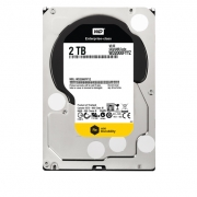 هارددیسک اینترنال وسترن دیجیتال سری RE مدل WD2000FYYZ ظرفیت 2 ترابایت Western Digital RE Edition Enterprise Internal Hard Drive - 2TB