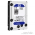 هارددیسک اینترنال وسترن دیجیتال سری آبی مدل WD40EZRZ ظرفیت 4 ترابایت Western Digital Blue Internal Hard Drive - 4TB
