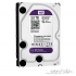 هارددیسک اینترنال وسترن دیجیتال سری بنفش مدل WD30PURX ظرفیت 3 ترابایت Western Digital Purple Internal Hard Drive - 3TB