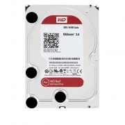 Western Digital Red Internal Hard Drive - 2TB