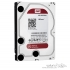 Western Digital Red Internal Hard Drive - 2TB