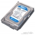 هارددیسک اینترنال وسترن دیجیتال سری آبی ظرفیت 320 گیگابایت Western Digital Blue Internal Hard Drive - 320GB