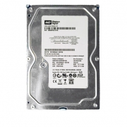 Western Digital Internal Hard Drive - 120GB