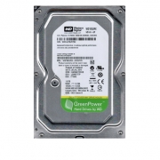 هارددیسک اینترنال وسترن دیجیتال سری سبز مدل WD10EURX ظرفیت 1 ترابایت Western Digital WD10EURX GreenPower Internal Hard Drive - 1TB