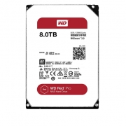 هارددیسک اینترنال وسترن دیجیتال سری قرمز پرو مدل WD8001FFWX ظرفیت 8 ترابایت Western Digital Red Pro Internal Hard Drive - 8TB