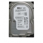 Western Digital 2MB Cache IDE Internal Hard Drive - 80GB