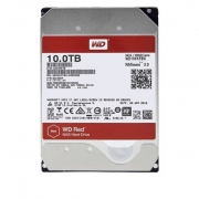 هارددیسک اینترنال وسترن دیجیتال سری قرمز حرفه ای مدل WD101KFBX ظرفیت 10 ترابایت Western Digital Red Pro WD101KFBX Internal Hard Drive - 10TB
