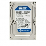 Western Digital WD5000AAKX Blue Internal Hard Drive - 500GB