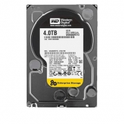 هارددیسک اینترنال وسترن دیجیتال مدل WD4000FDYZ Enterprise ظرفیت 4 ترابایت Western Digital WD4000FDYZ Enterprise Internal Hard Drive - 4TB